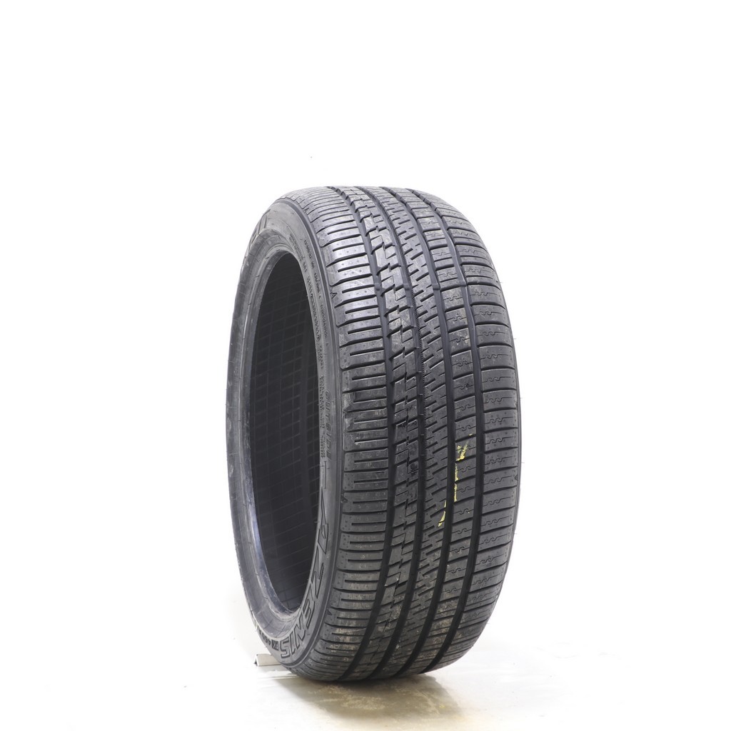 New 235/40ZR19 Falken Azenis FK460 A/S 96Y – 8.5/32