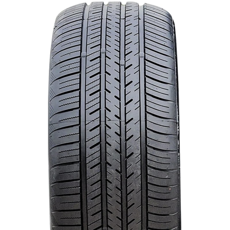 1 Atlas Force UHP 275/35R18 95Y Performance 520AAA UTQG / 40K Mileage Tires
