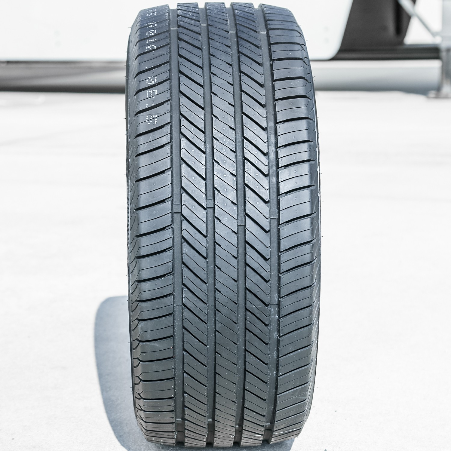 2 Tires Venom Power Grand AM 215/65R15 96H AS A/S All Season