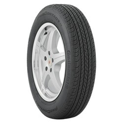 255/45R18 Continental ProContact TX Tires Set of 4