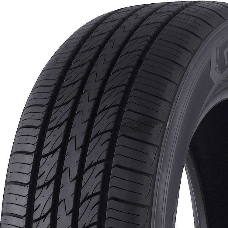 New Tire 205/70R14 Arroyo Eco Pro AS 98H 500 A A BSW