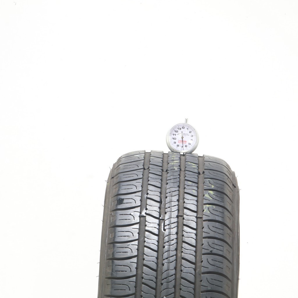 Set of (4) Used 205/65R16 Goodyear Assurance All-Season 95H – 6.5-7/32
