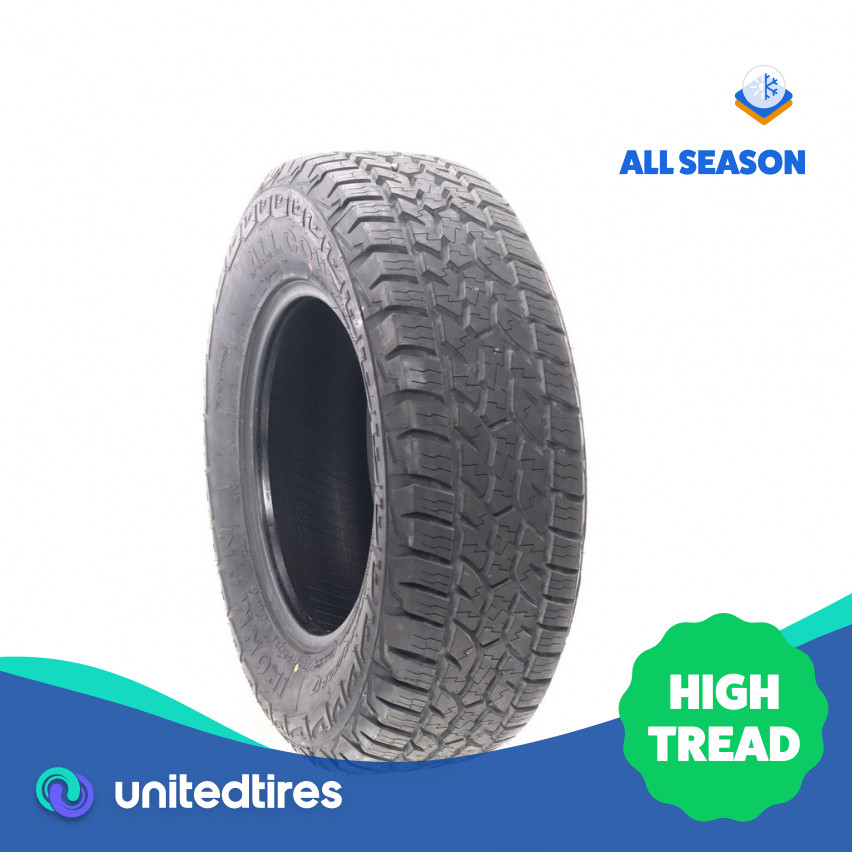 Used LT 265/70R17 Ironman All Country AT 121/118Q – 15/32
