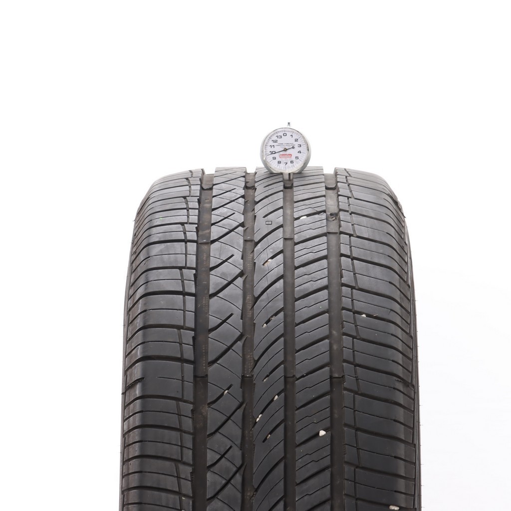 Set of (4) Used 275/55R20 Cooper ProControl 117H – 7.5-9.5/32
