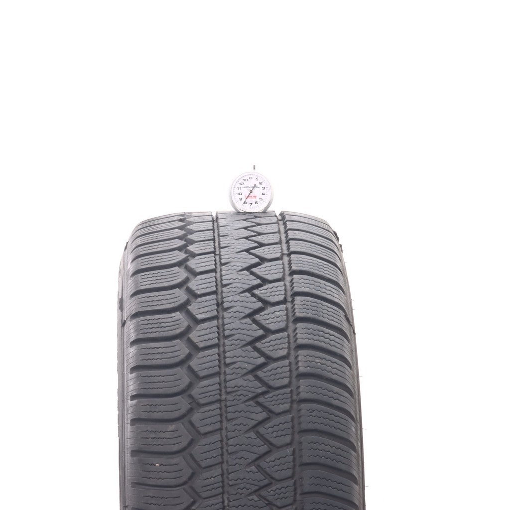 Set of (4) Used 255/60R18 Goodyear Eagle Enforcer All Weather (169R3)