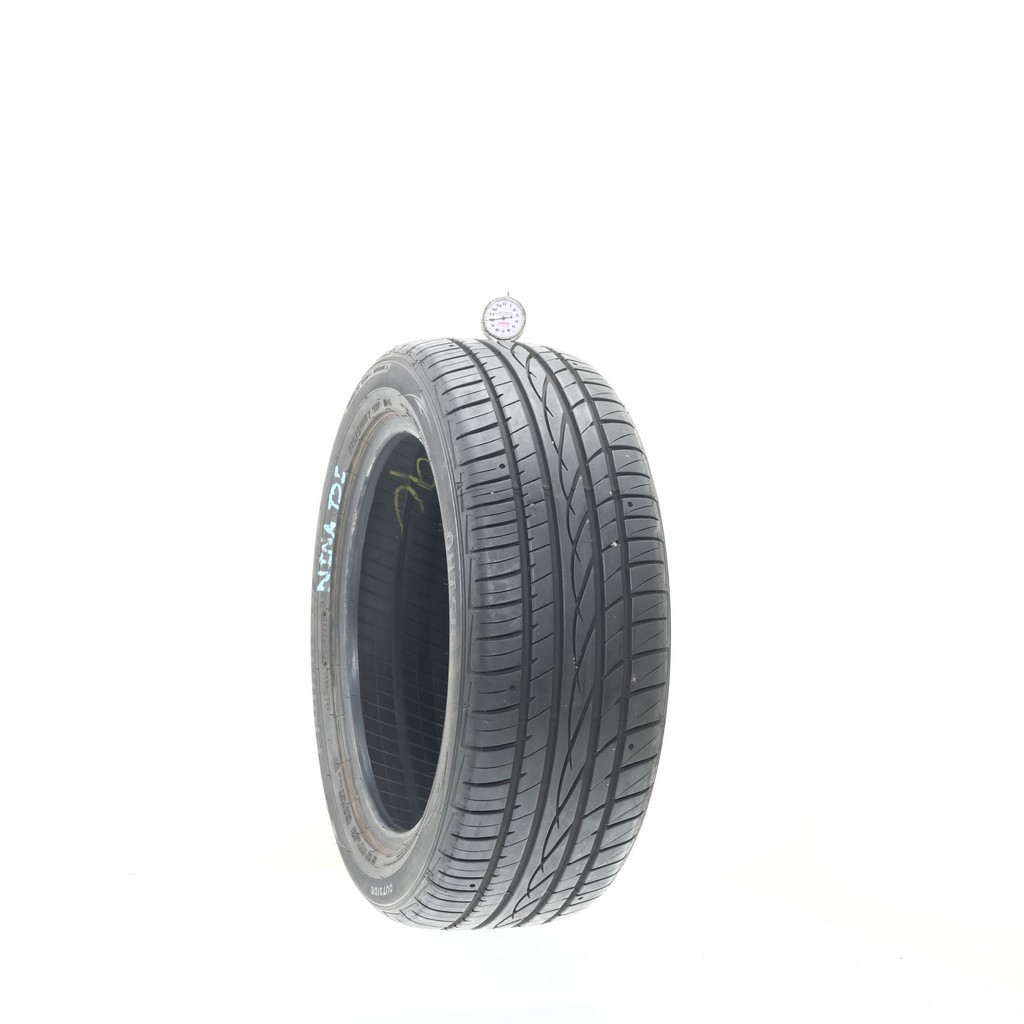 Used 215/50R17 Ohtsu FP0612 A/S 91V – 10/32