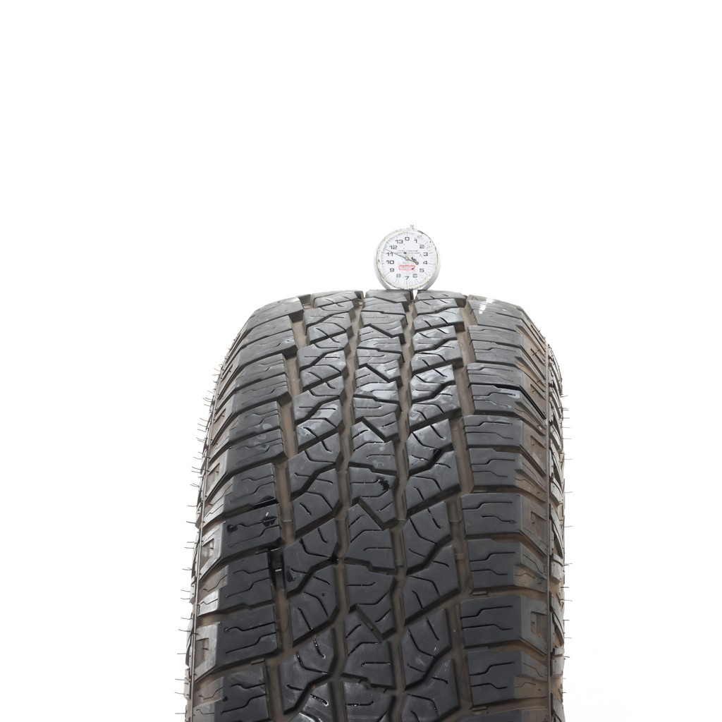 Used 265/70R16 Doublestar Wildpuma AT10 112T – 11/32