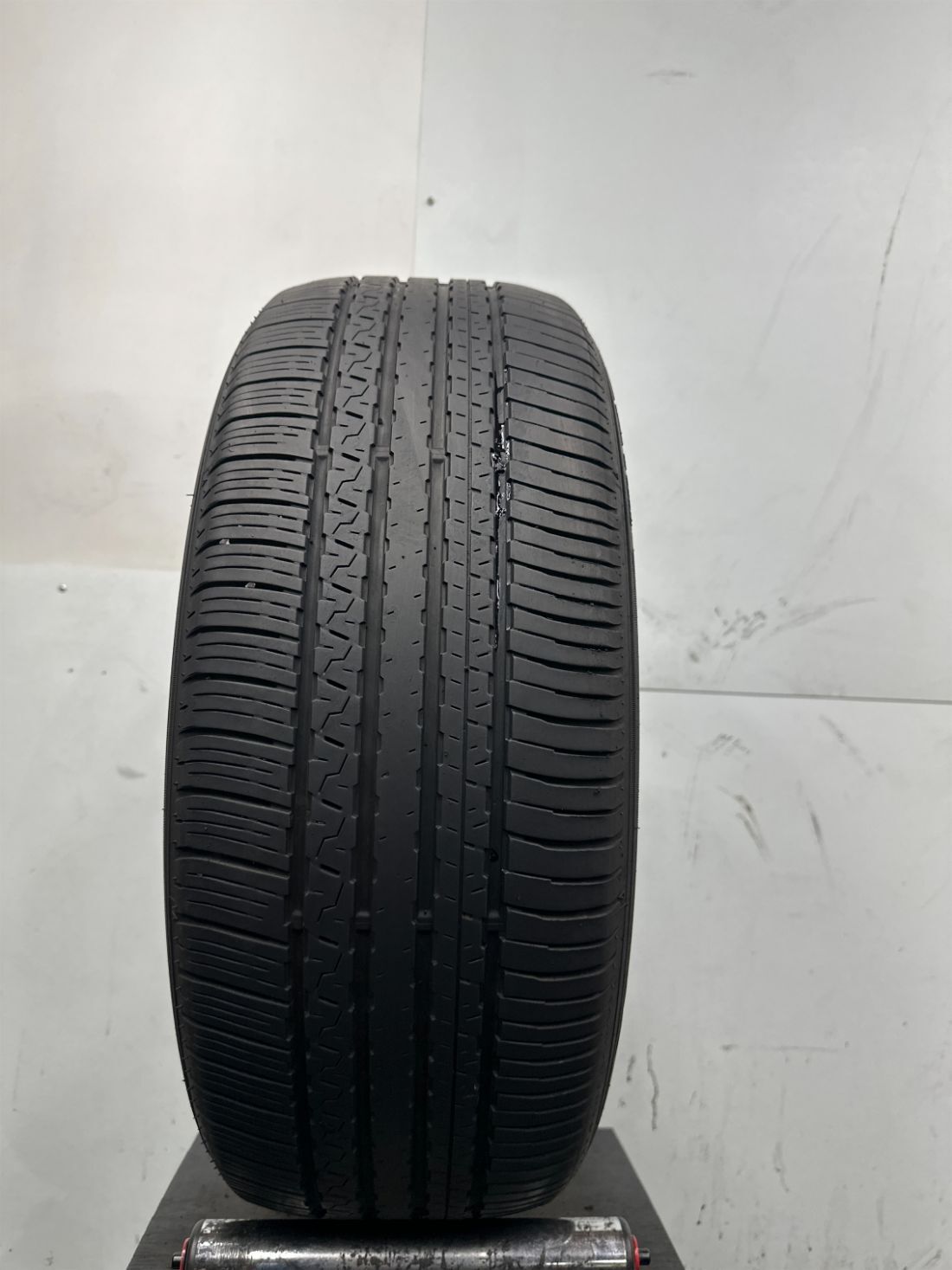 1 Used Falken Ziex ZE001 A/S P245/50R20 2455020 245/50/20 102 H – 7/32