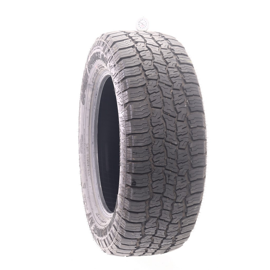 Used 275/60R20 Mazama Open Range A/T Plus 115T – 11.5/32