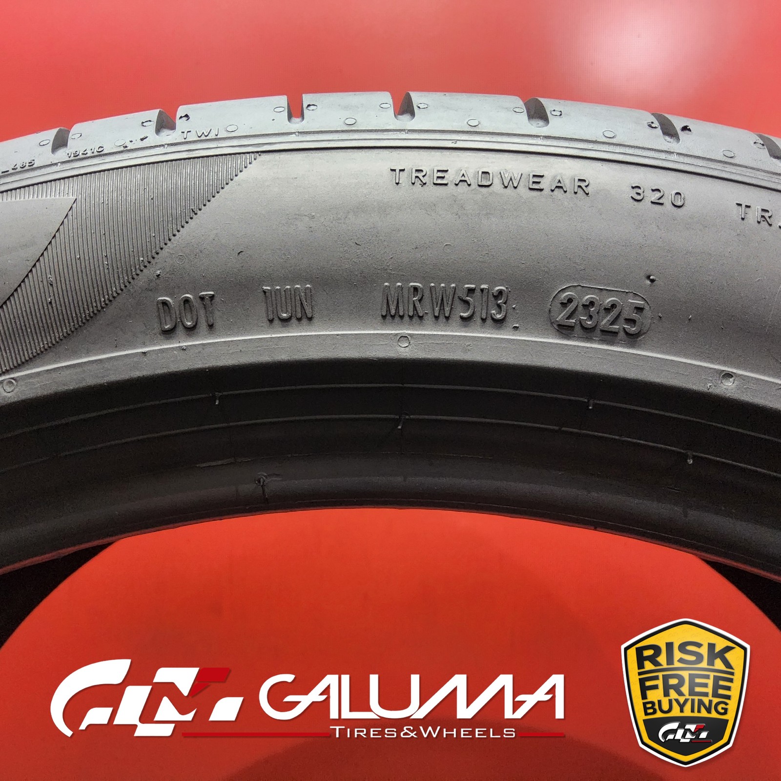 Set of 2 Tires Pirelli P Zero PZ4 ★ Run Flat XL 315/35R21 3153521 111Y #95013