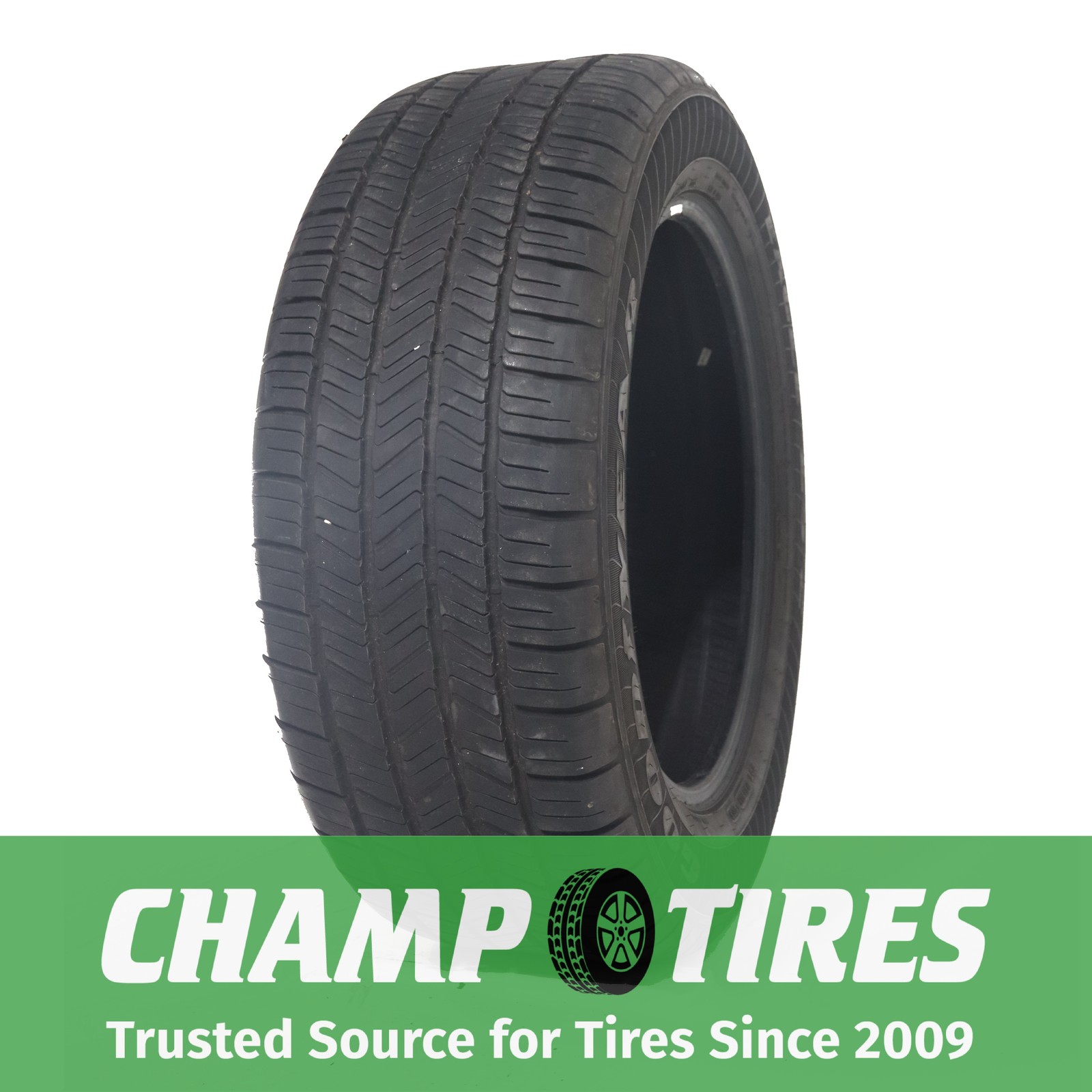 P275/55R20 Goodyear Eagle LS-2 111 S Used 7/32nds