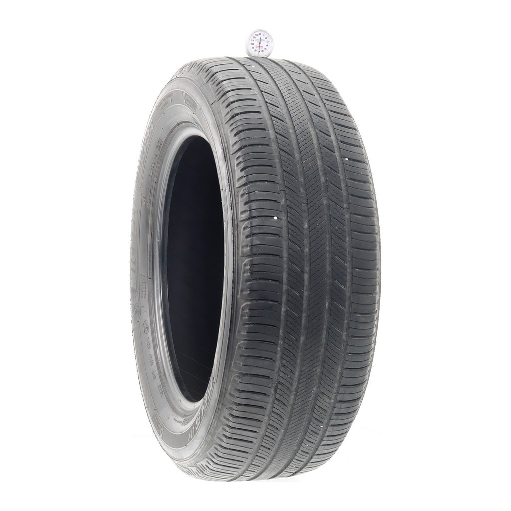 Used 235/60R18 Michelin Premier LTX AO 103H – 7/32