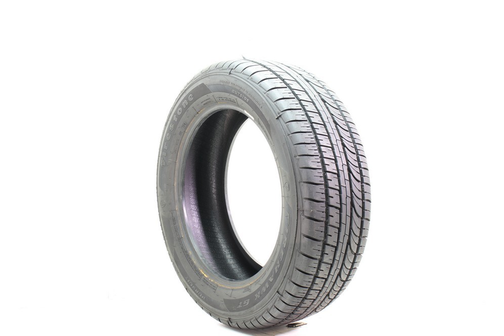 Used 225/60R18 Firestone Firehawk GTZ 99W – 10.5/32