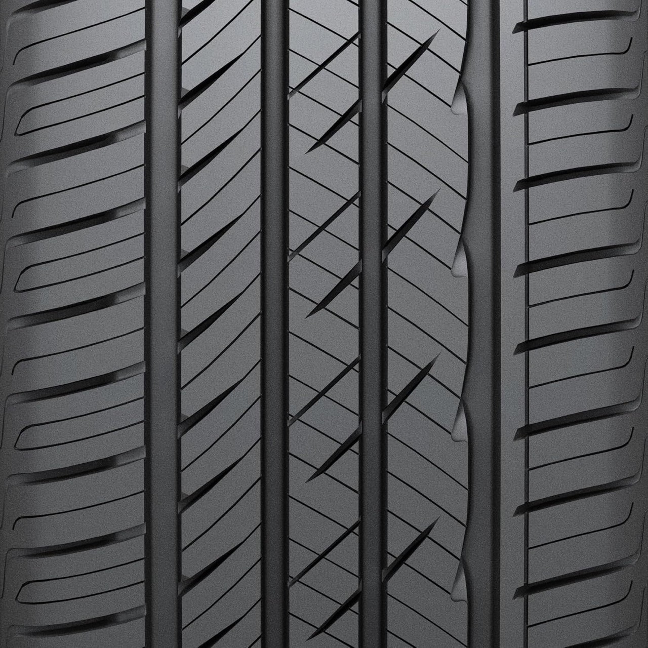 1 NEW 235/55R17 Laufenn S Fit AS 99W (DOT:3223) Tire 235 55 R17