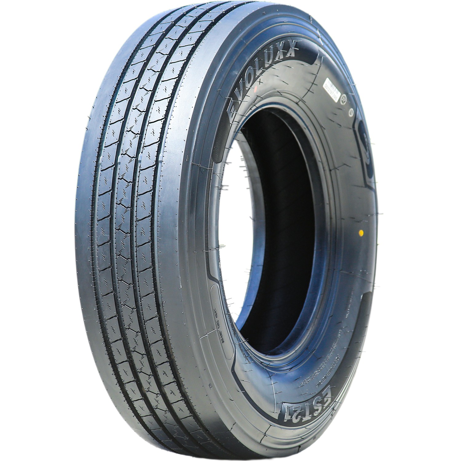 Tire Evoluxx EST21 All Steel ST 235/80R16 Load G 14 Ply Trailer