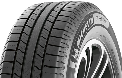 4 Michelin Defender2 235/65R17 104H All Season 840BB UTQG / 80000 Mi Warranty