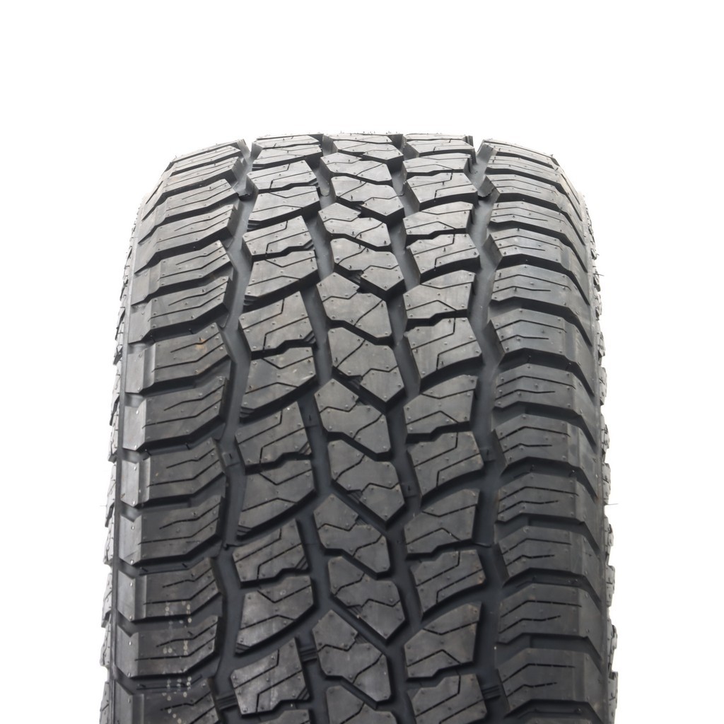 Driven Once 275/50R22 Summit Trail Climber AT02 115T – 13/32