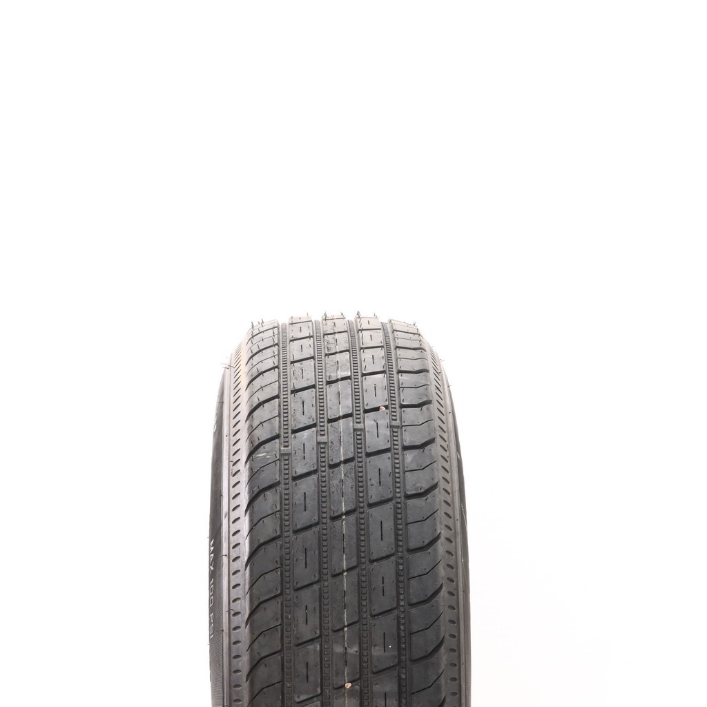Driven Once ST 235/80R16 Gladiator QR25-TS Trailer 126/122N – 7.5/32
