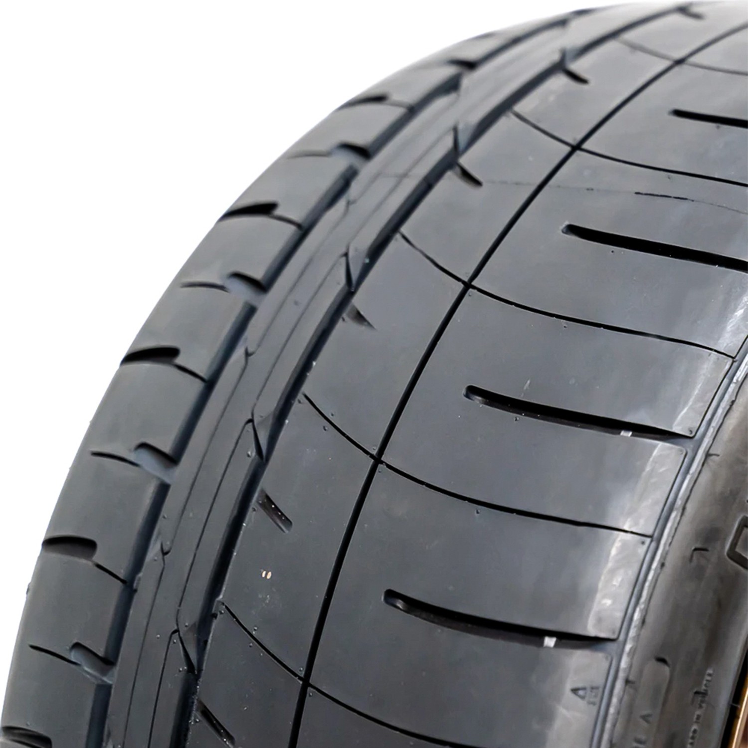 2 Tires Gladiator X Comp H/P 265/35ZR20 265/35R20 99Y XL High Performance