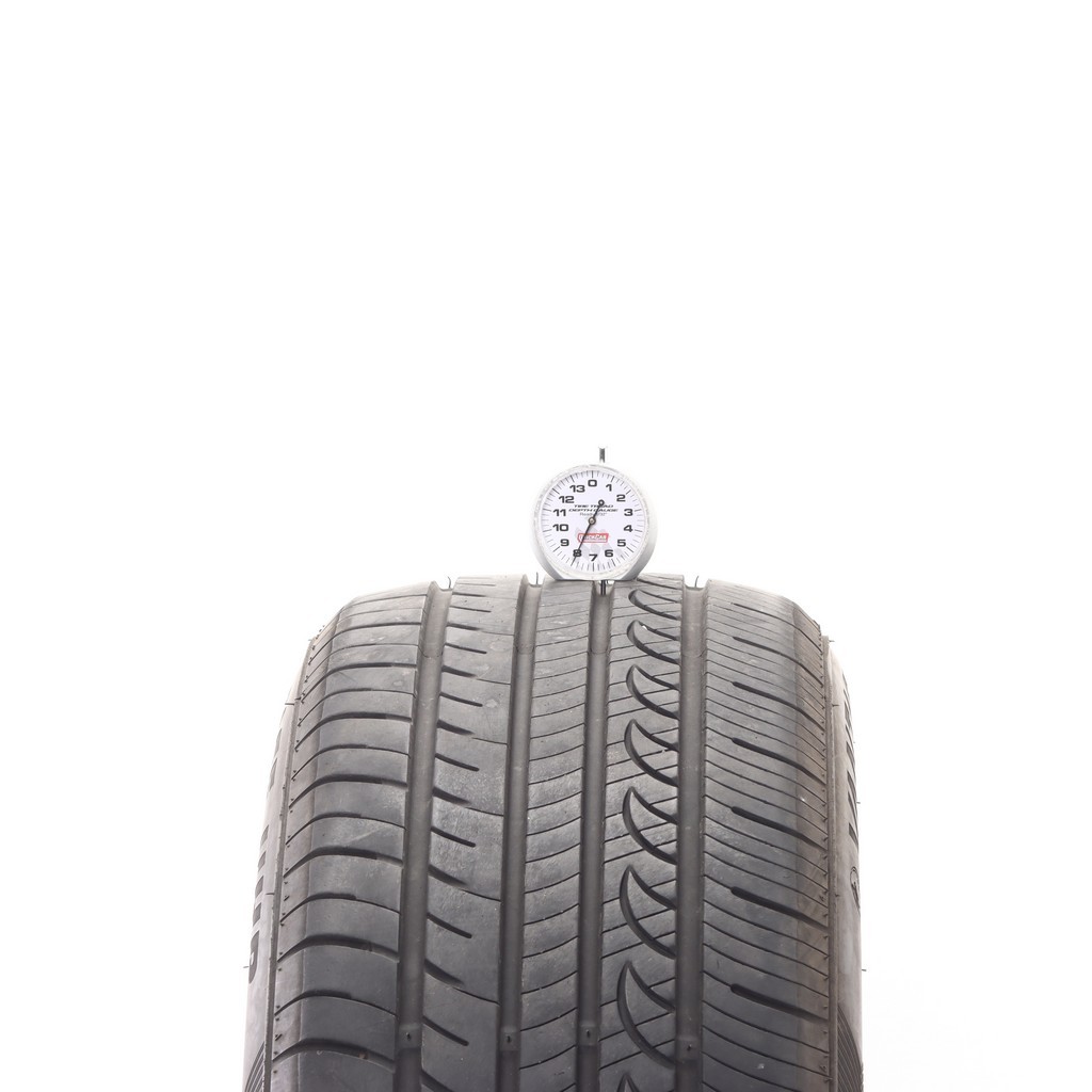 Set of (4) Used 225/55R18 Vantage UHP 98V – 7-8.5/32