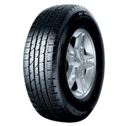 275/40R22XL 108Y CON CROSSCONTACT LX SPORT FR LR Tires Set of 4
