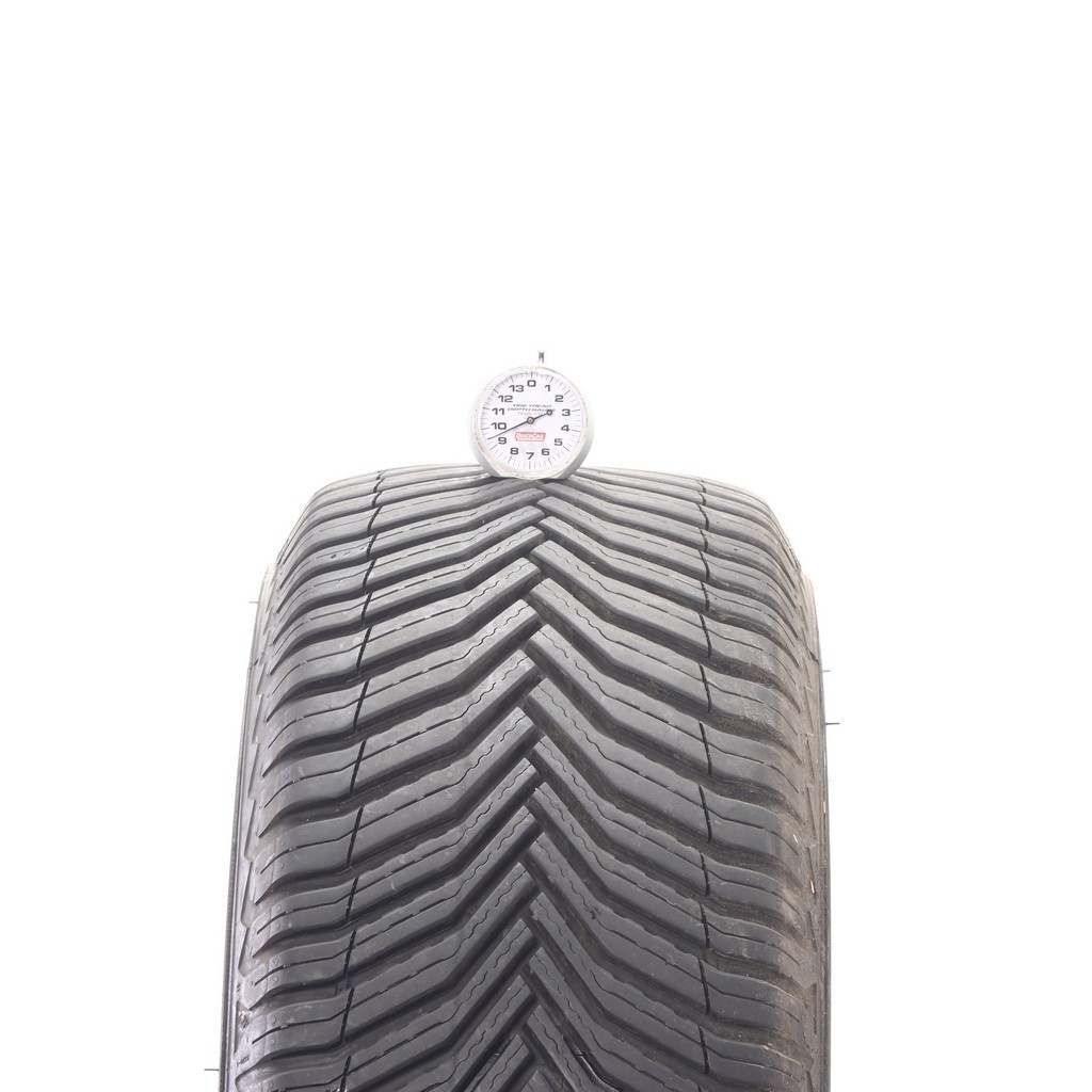 Set of (4) Used 225/65R17 Michelin CrossClimate 2 102H – 8.5-9.5/32