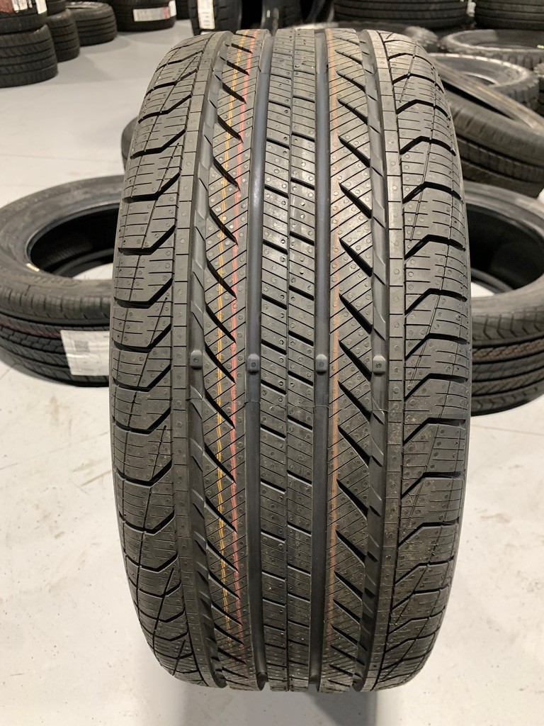 2 New 225 45 18 Continental Pro Contact GX SSR MOE All Season Run Flat Tires