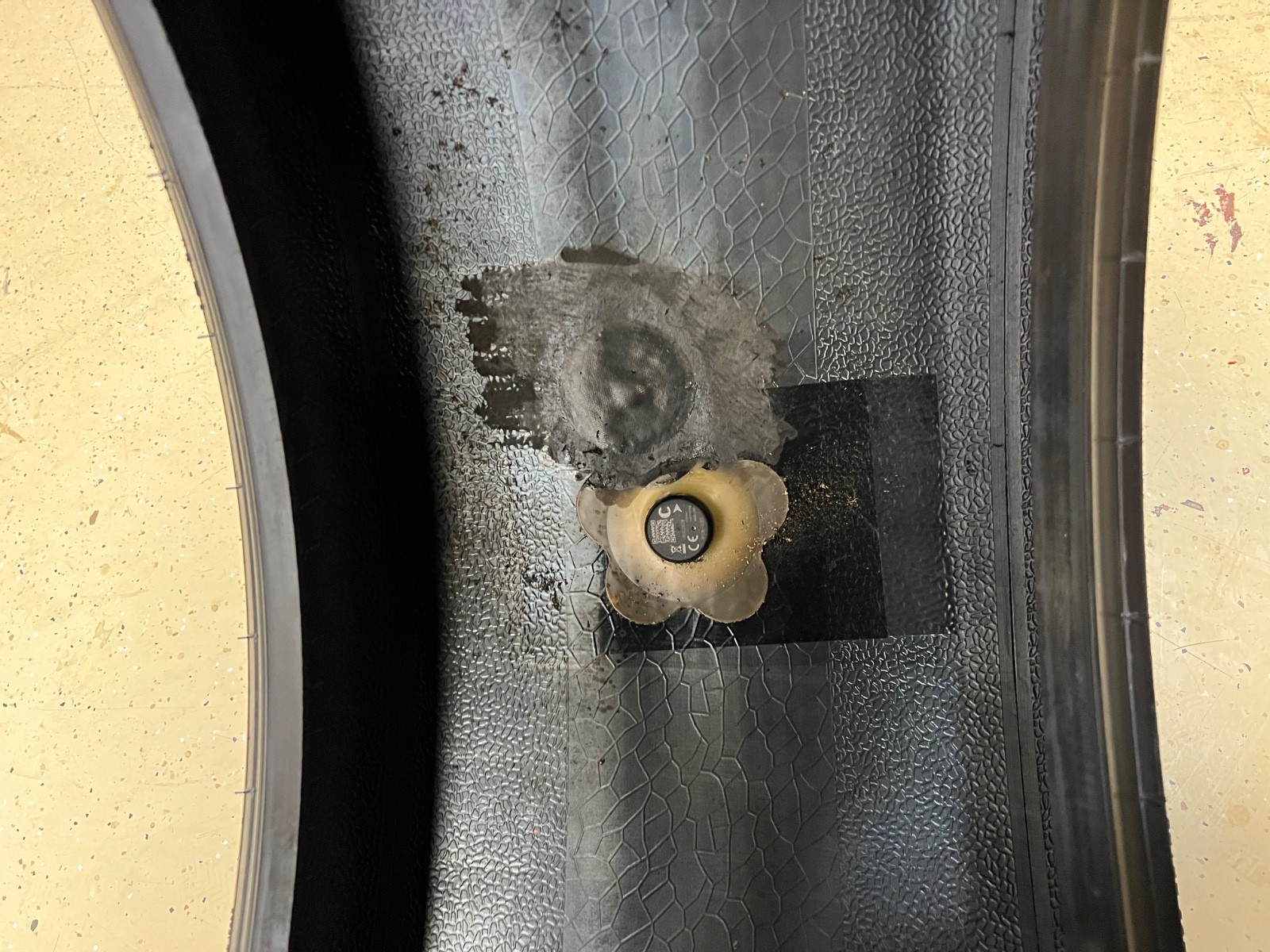 2 – NICE 295/35ZR20 XL (105Y) Pirelli P Zero Corsa (MC-C) McLaren OEM – 5144
