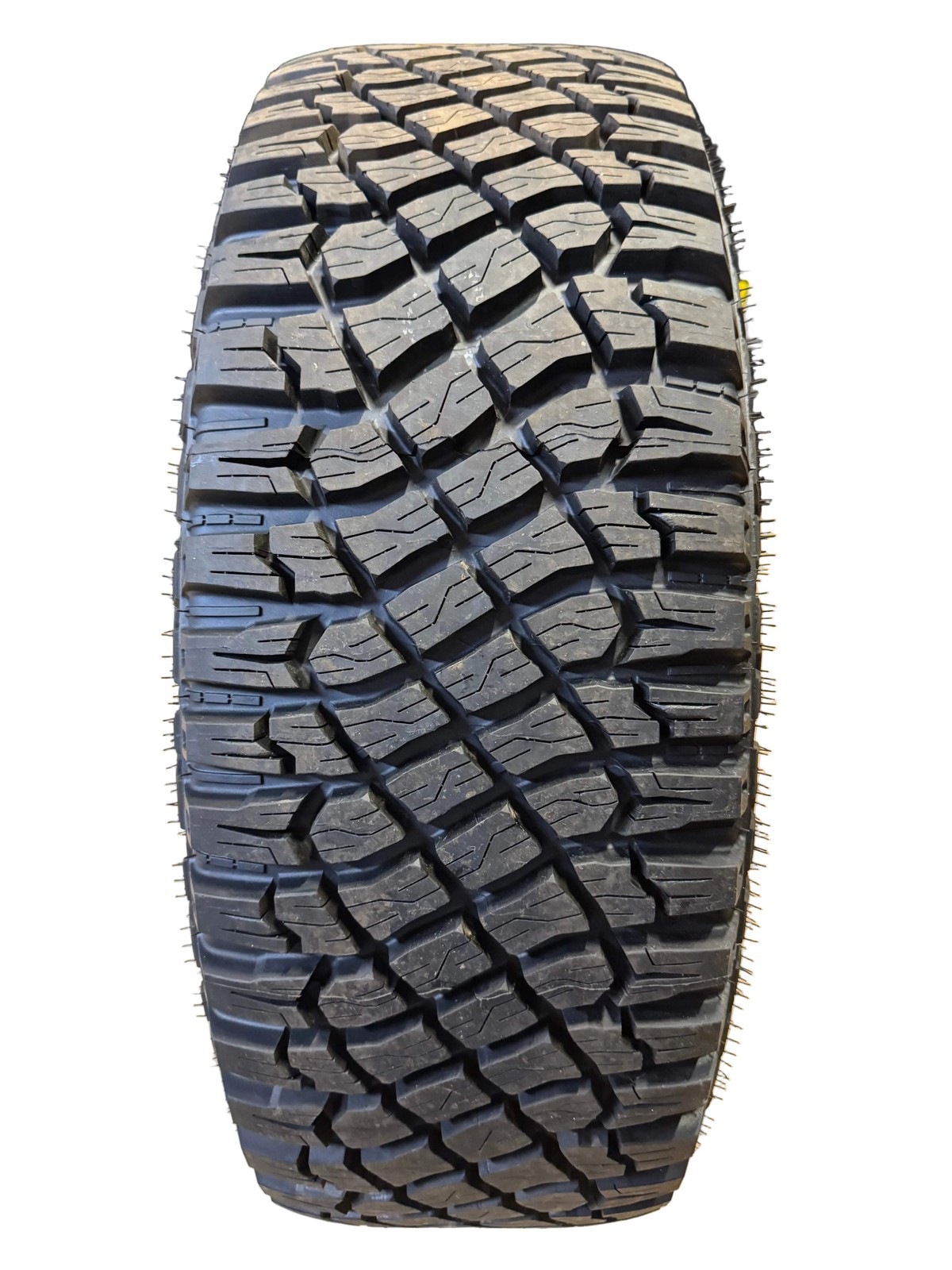 GOODYEAR WRANGLER TERRITORY MT BSW LT 315 70 17 113/110S 6PLY TIRE 796270833