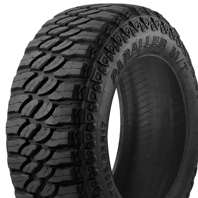 Atlas Paraller M/T LT285/75R16/10 Tire