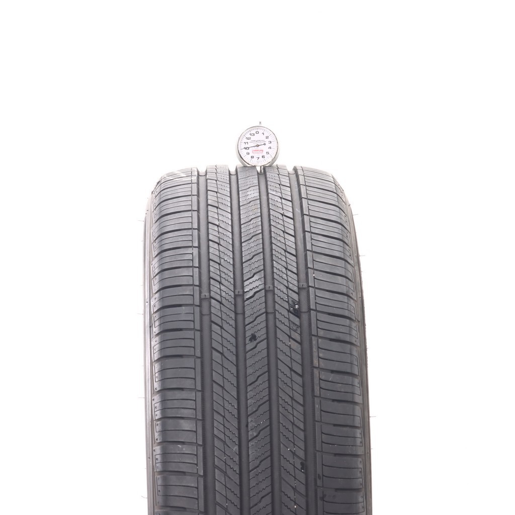 Set of (4) Used 235/55R20 Hankook Dynapro HPX RA43 102V – 9-10/32