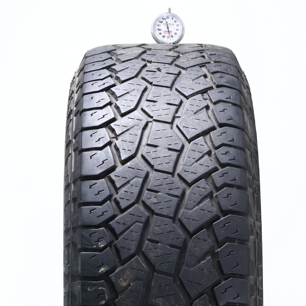 Used LT 285/70R17 Pathfinder All Terrain 121/118S – 6.5/32
