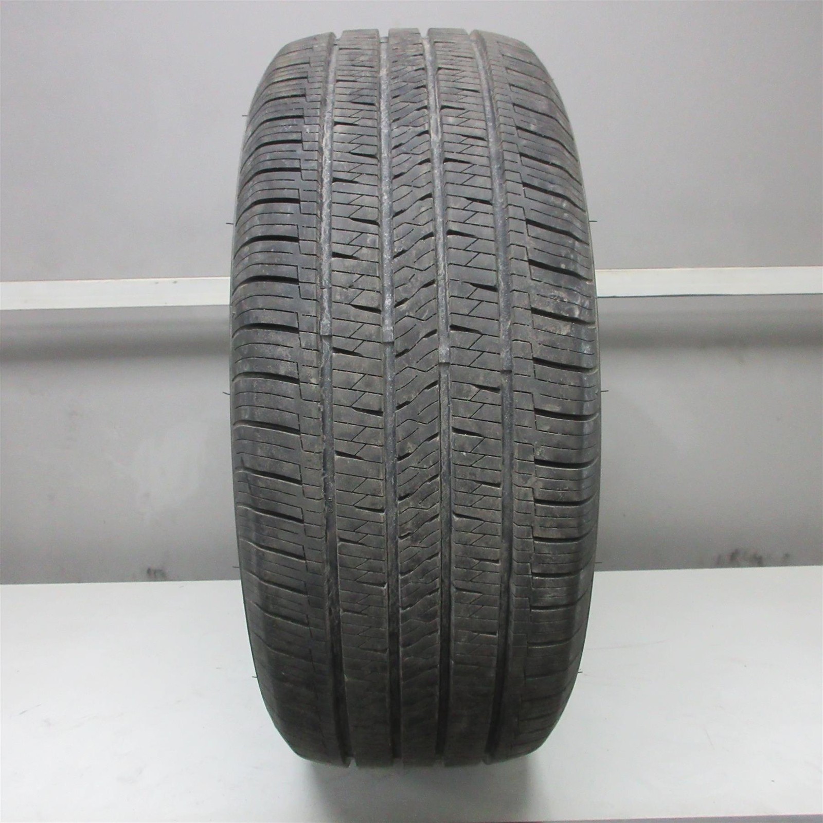 235/55R17 West Lake Foray RP218 99V Used Tire (9/32nd) NO PATCHES! (QTY 1)