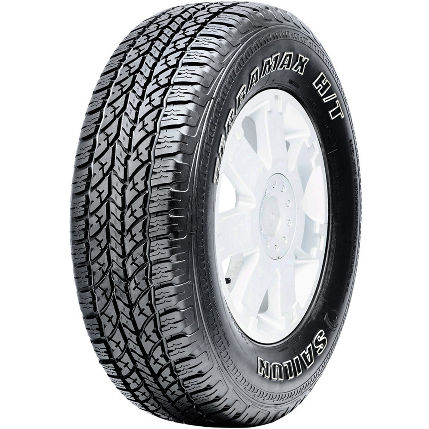 Tire Sailun Terramax H/T 225/70R16 103T AS A/S All Season