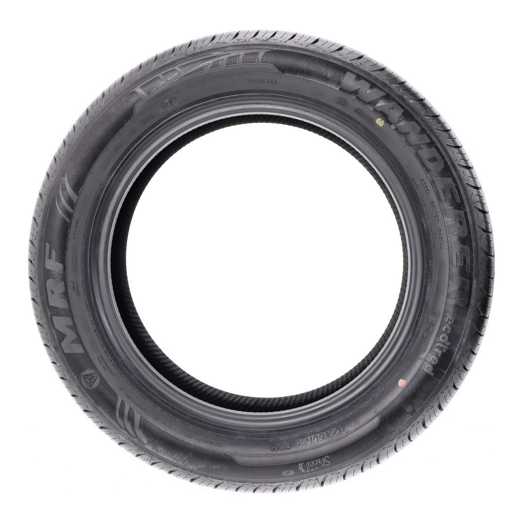 New 195/60R16 MRF Wanderer Street A1 89H