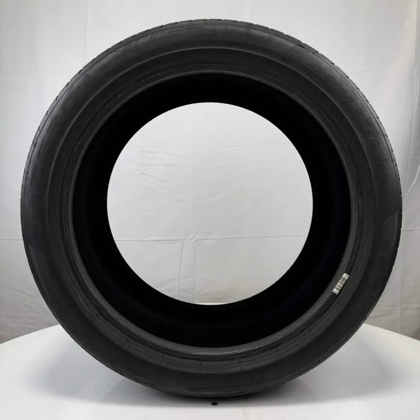 Used 295/35ZR20 Pirelli P Zero N1 105Y 7/32 (DOT 19)