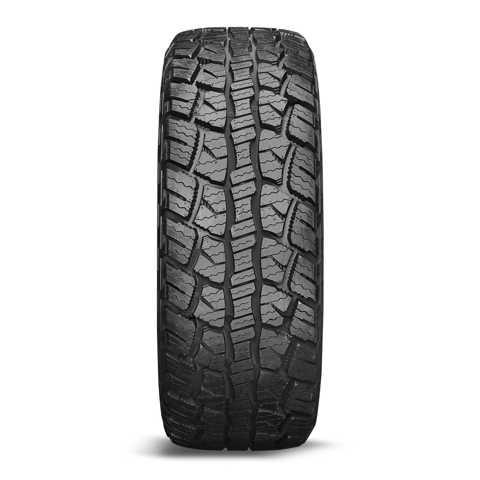 2 PACK Travelstar Ecopath A/T LT285/75R16 10Ply 126R All Terrain SUV/Truck Tires