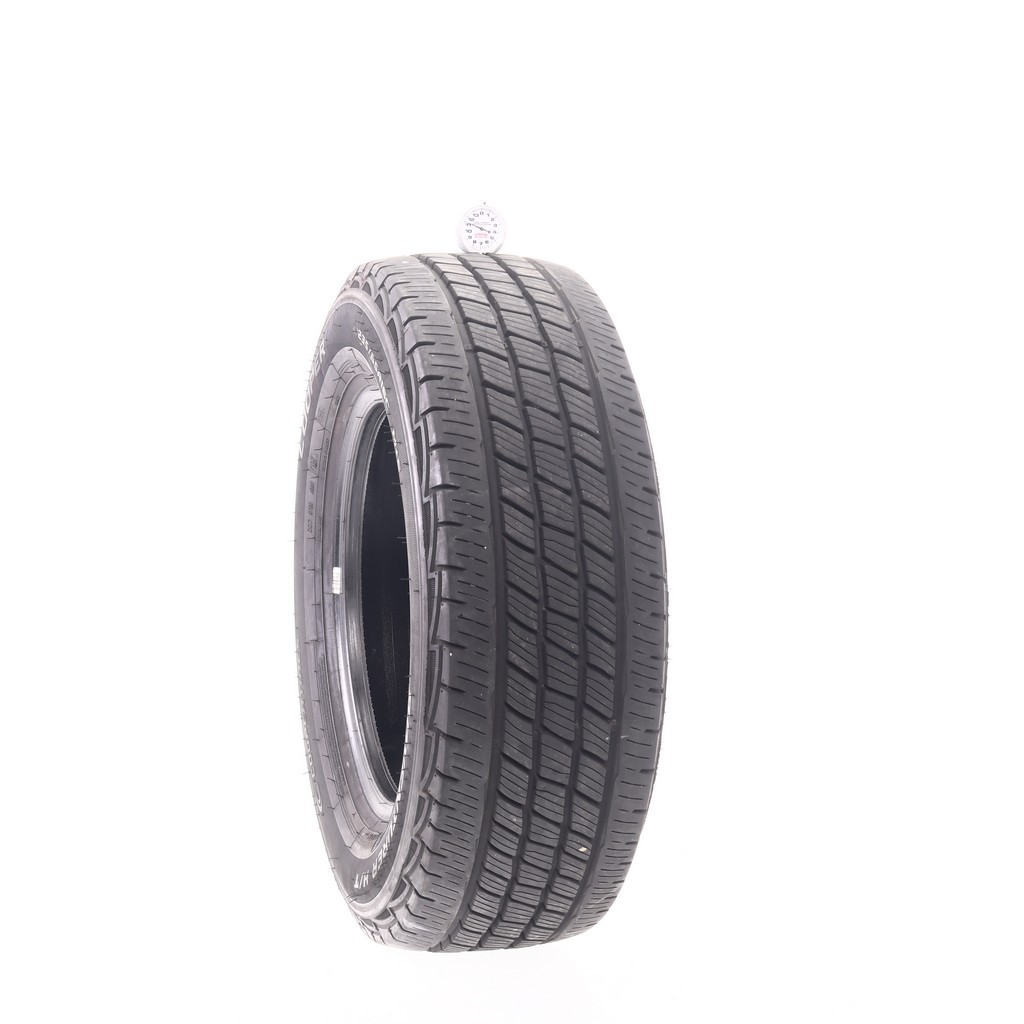 Used 235/65R16C Cooper Adventurer H/T 121/119R – 11/32