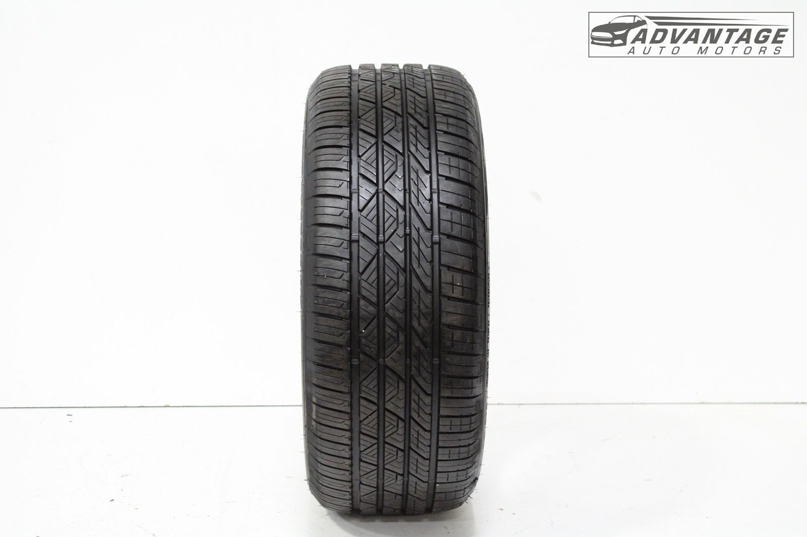 2020 CHEVROLET CAMARO WHEEL TIRE 235/50 R18 101W 9/32 NDS ROAD HUGGER OEM