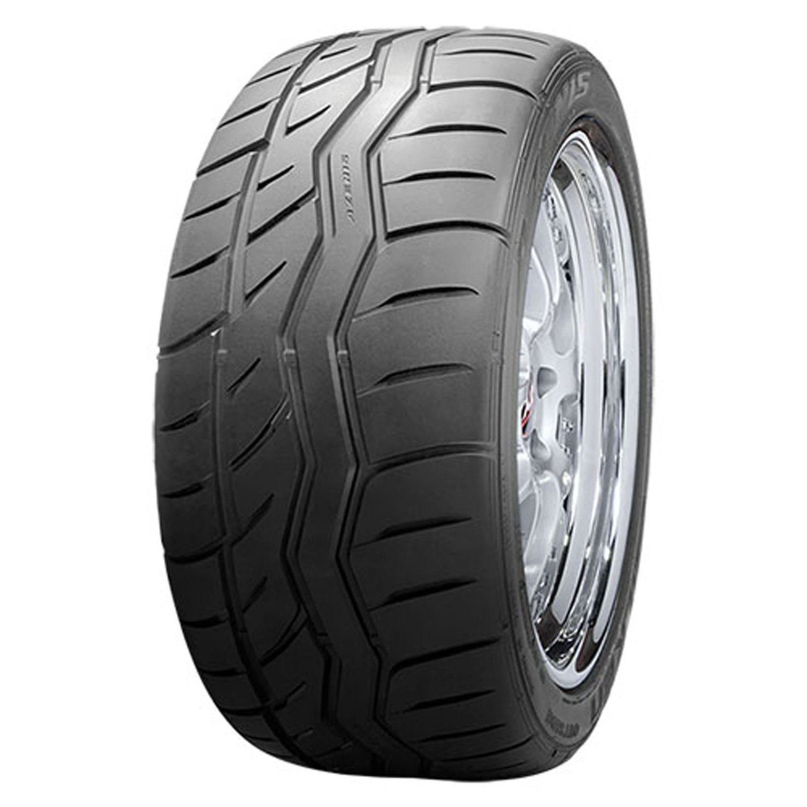 1 New Falken Azenis Rt-615k+ – 205/50r15 Tires 2055015 205 50 15