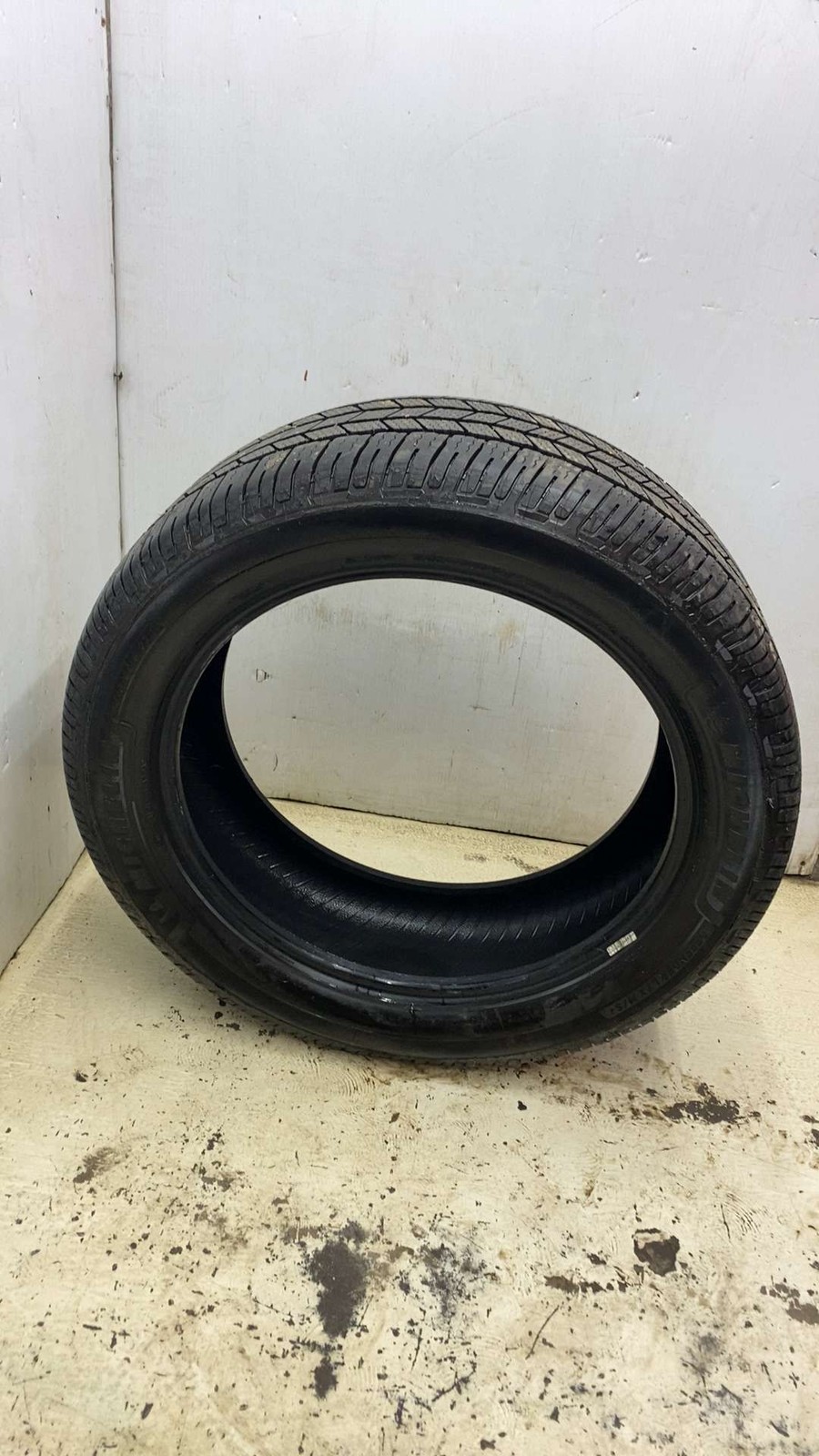 (C) MICHELIN DEFENDER LTX M/S 2 275/50R22 115W 12/32ND DOT 5025