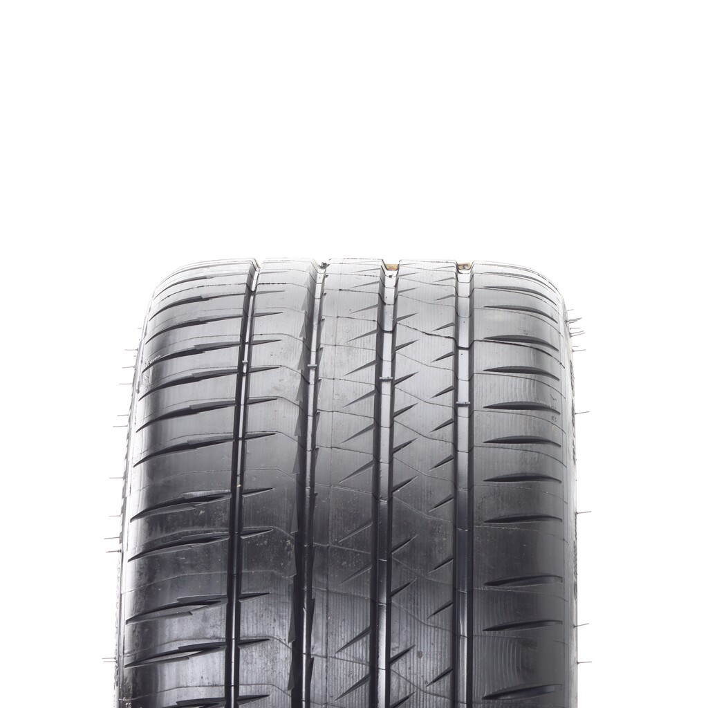 New 265/30ZR19 Michelin Pilot Sport 4 S 93Y – 9/32