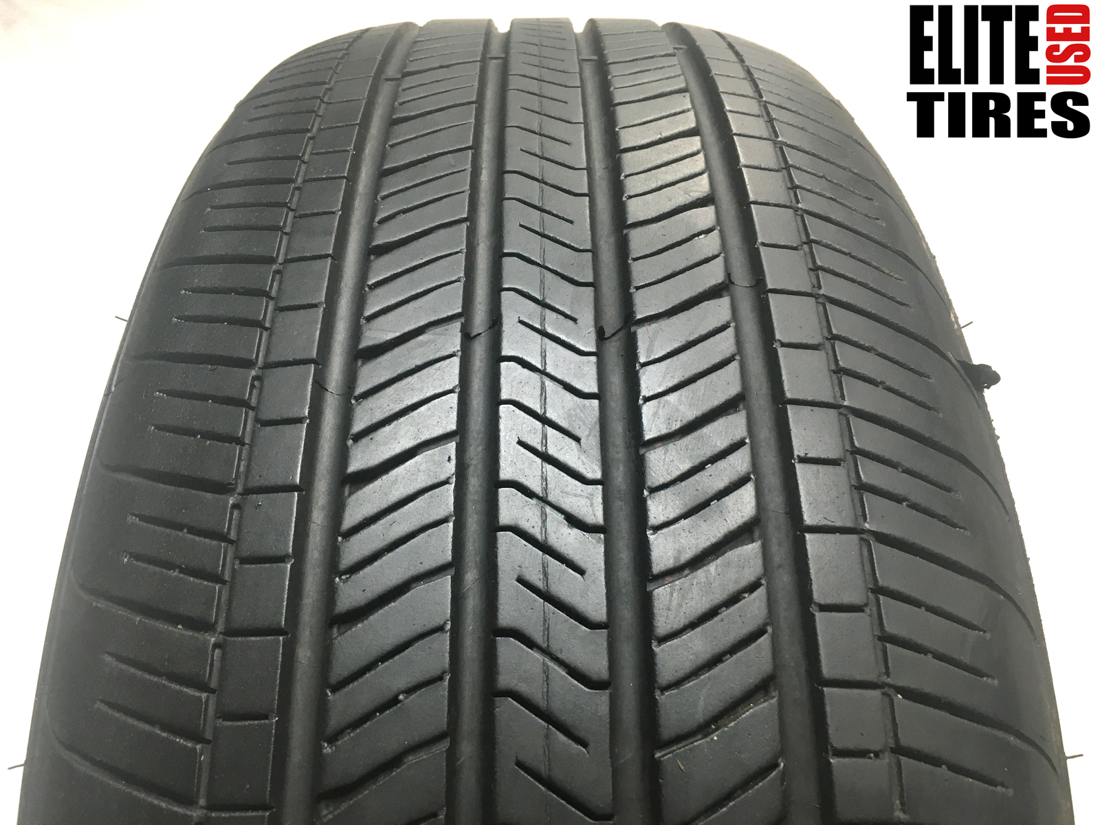 [1] Goodyear Eagle Touring P235/55R20 235 55 20 Tire 7.0-7.5/32