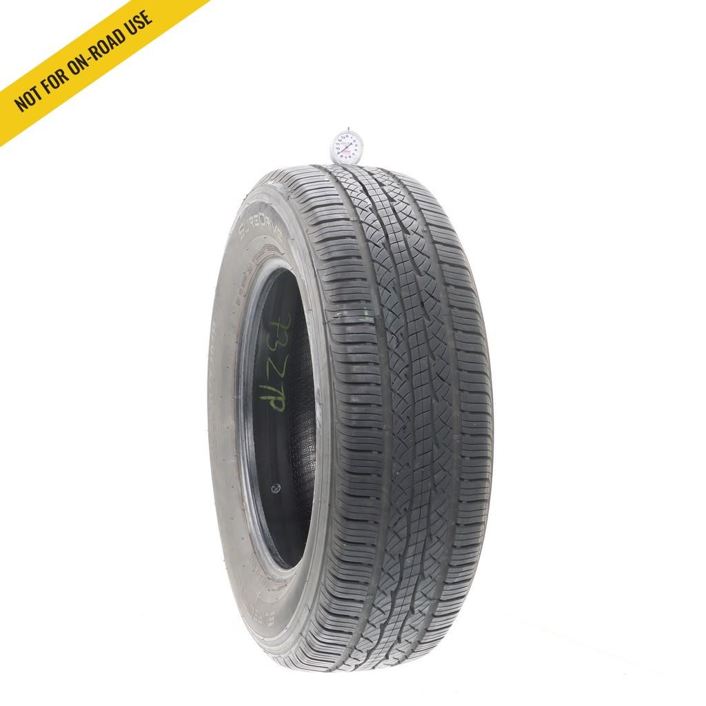Used 235/65R17 SureDrive All-season 104H – 8.5/32