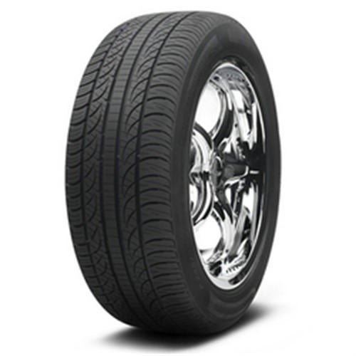 1 New 245/40R18 Pirelli PZero All Season Plus Tire, 97YXL 2454018