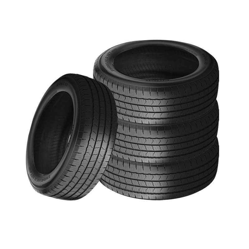 Ironhead Thrasher HT HTD01 LT265/70R18 10P Tire
