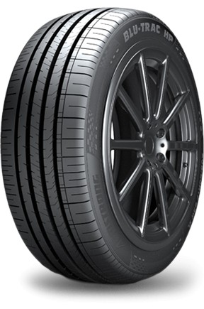 1 New Armstrong Blu-trac Hp – 275/40r18 Tires 2754018 275 40 18
