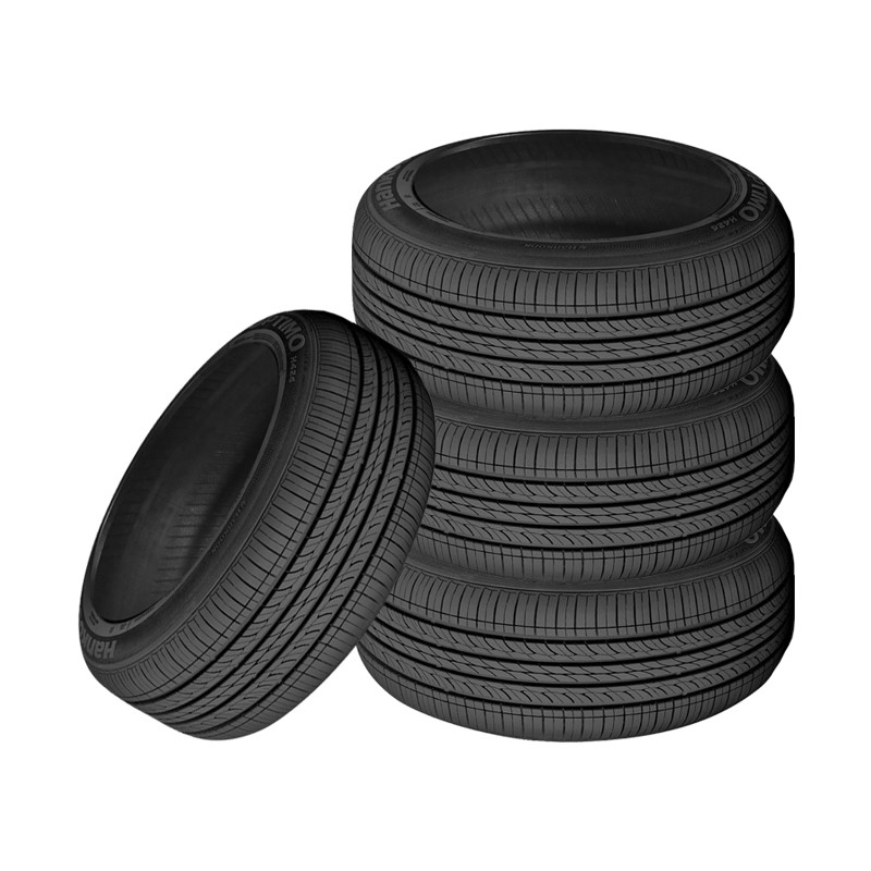 1 X Hankook H426 OPTIMO 195/65/15 91S Tires For Toyota Corolla 2013-2019