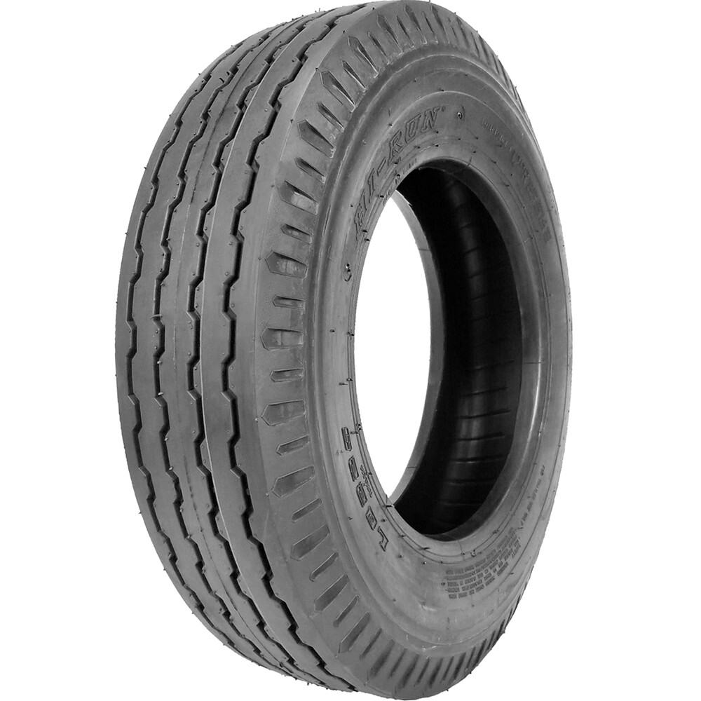 Tire Hi-Run LQ225 ST 205/85D14.5 Load G 14 Ply Trailer