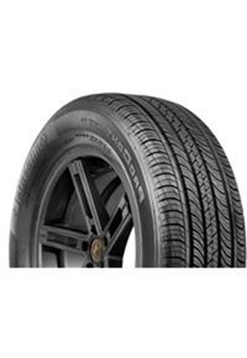 4 New 165/65R15 Continental ProContact TX 81T BSW SL 1656515 165 65 15